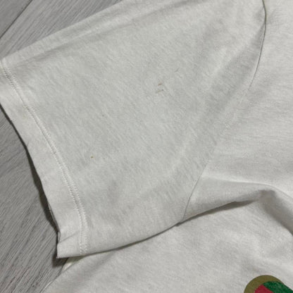 Gucci Front Logo T-Shirt