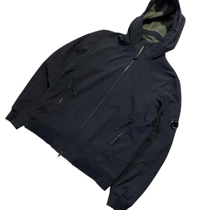 CP Company Soft Shell Jacket