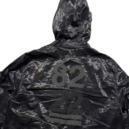 Stone Island Paitina 82/22 Parka Jacket