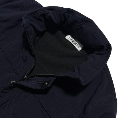 Stone Island Soft Shell Jacket