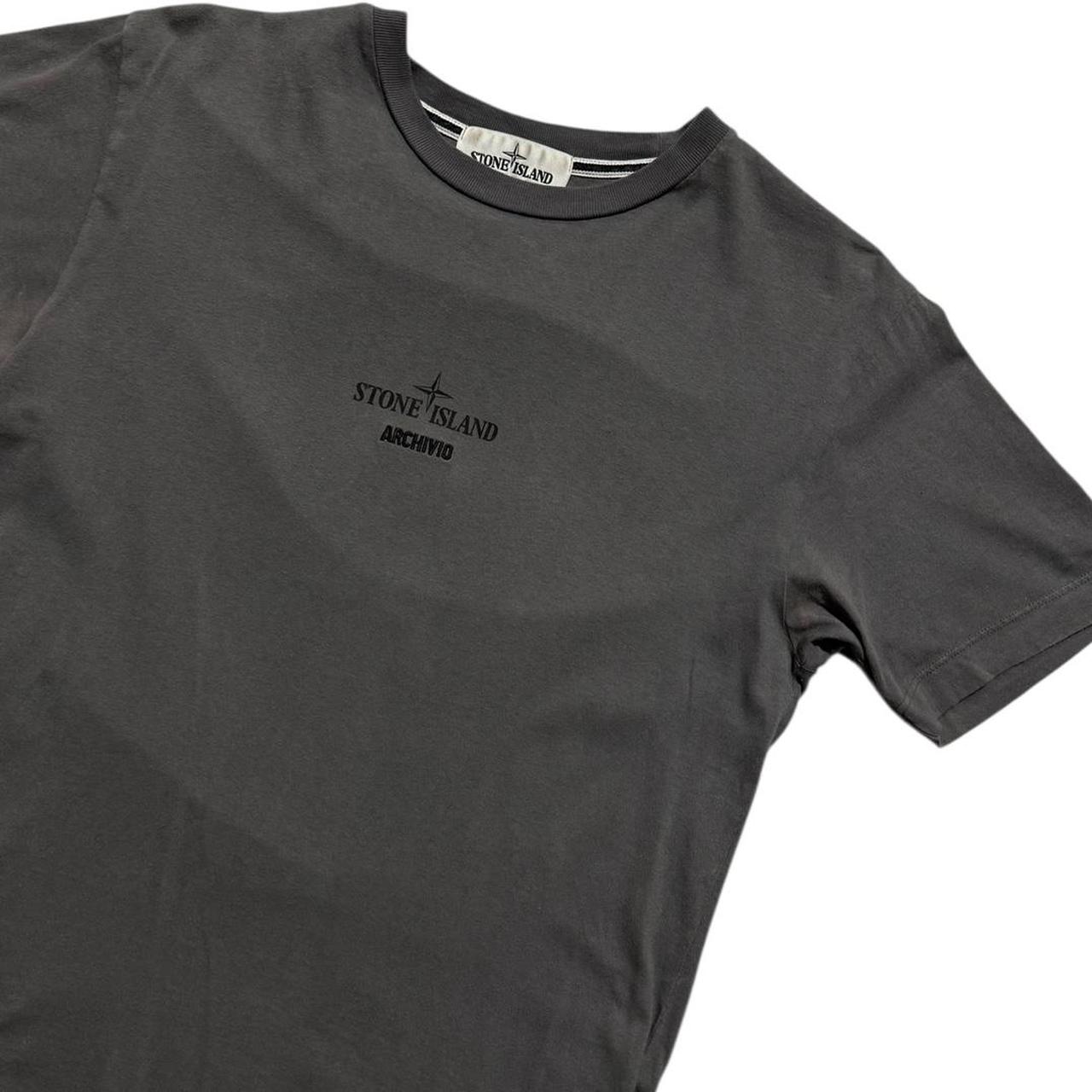 Stone Island Archivo T-Shirt