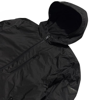 Prada Nylon Jacket