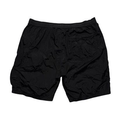 Stone Island Nylon Metal Shorts