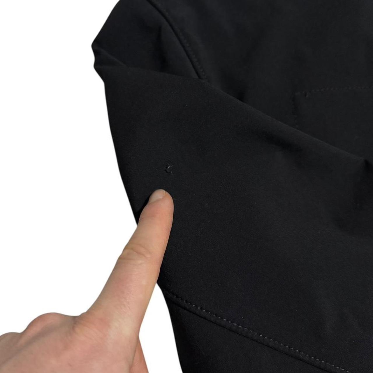 Stone Island Light Soft Shell Jacket