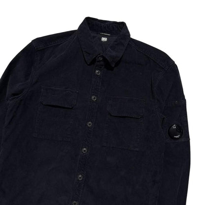 CP Company Corduroy Overshirt