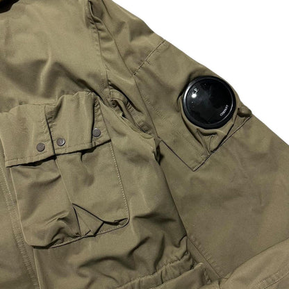 CP Company Big Lens Field Jacket