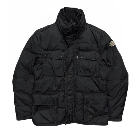 Moncler Amazzone Down Jacket