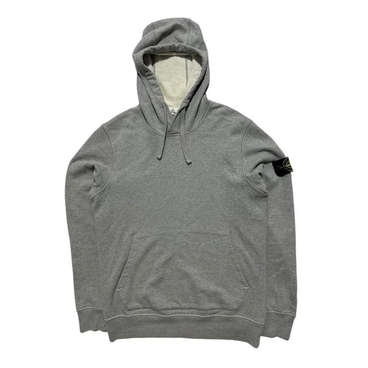 Stone Island Pullover Hoodie