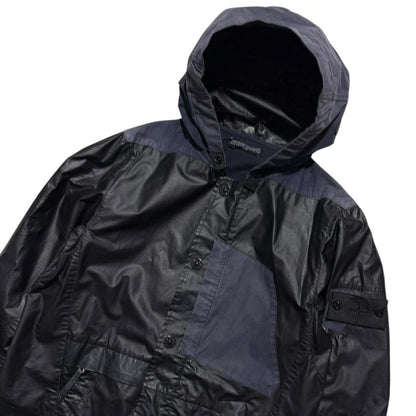 Stone Island Shadow Project Gommato R Jacket
