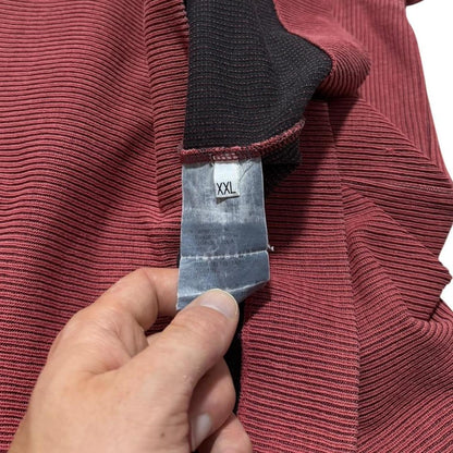 Stone Island Ribbed Pullover Jumper