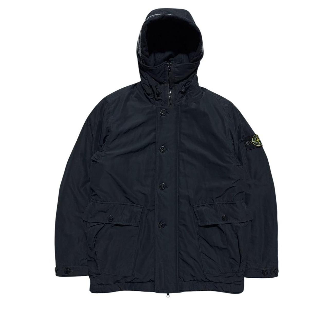 Stone Island Micro Reps Primaloft Jacket