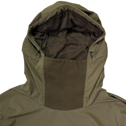 CP Company Green Smock Jacket