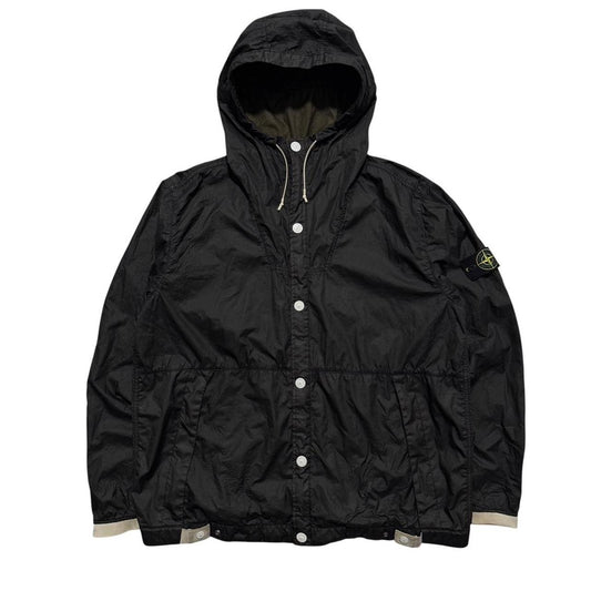 Stone Island Membrana TC Jacket