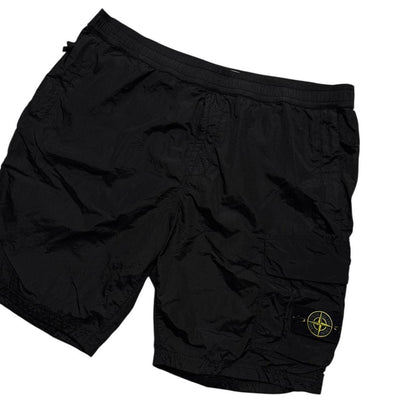 Stone Island Nylon Metal Shorts
