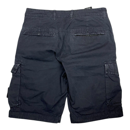 Stone Island Cargo Shorts, Size 30 | O/S, Blue