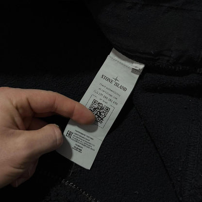 Stone Island Sherpa fleece