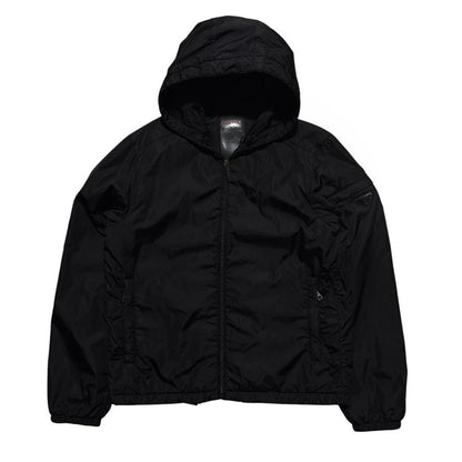 Prada Black Nylon Jacket