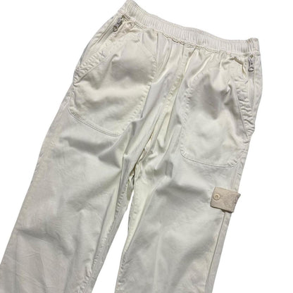Stone Island Ghost Cargo Trousers