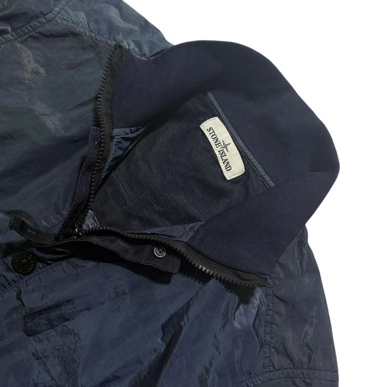 Stone Island Colour Weft Jacket