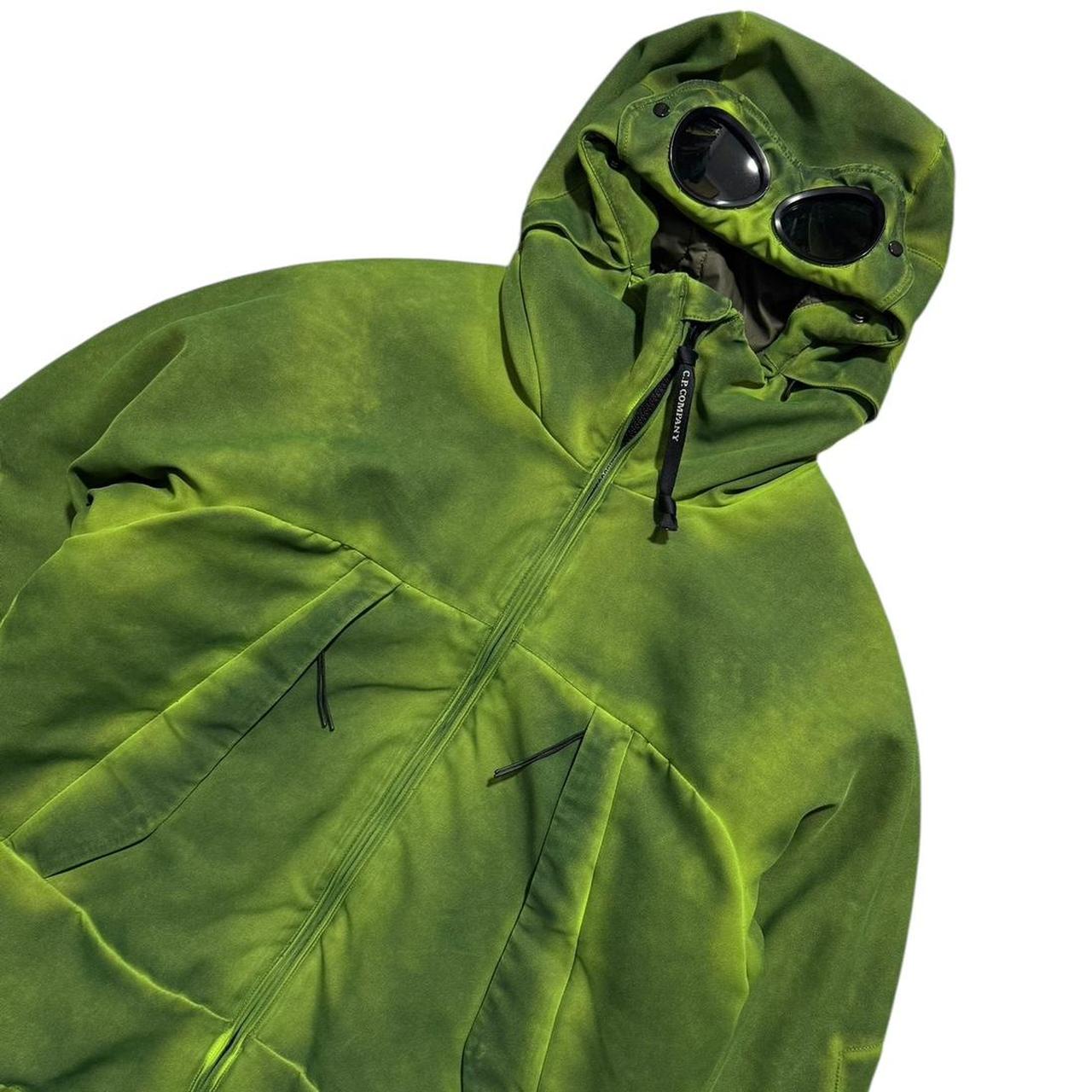 CP Company Re-Colour Eclipse Goggle Jacket