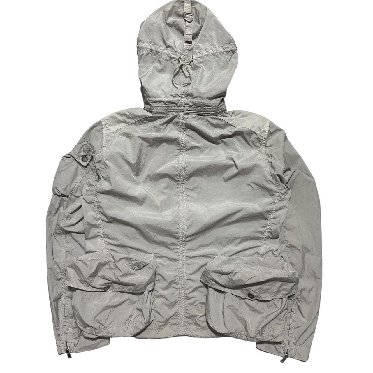 CP Company Multipocket Goggle Jacket