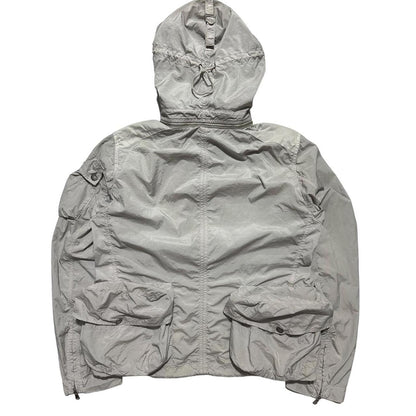 CP Company Multipocket Goggle Jacket