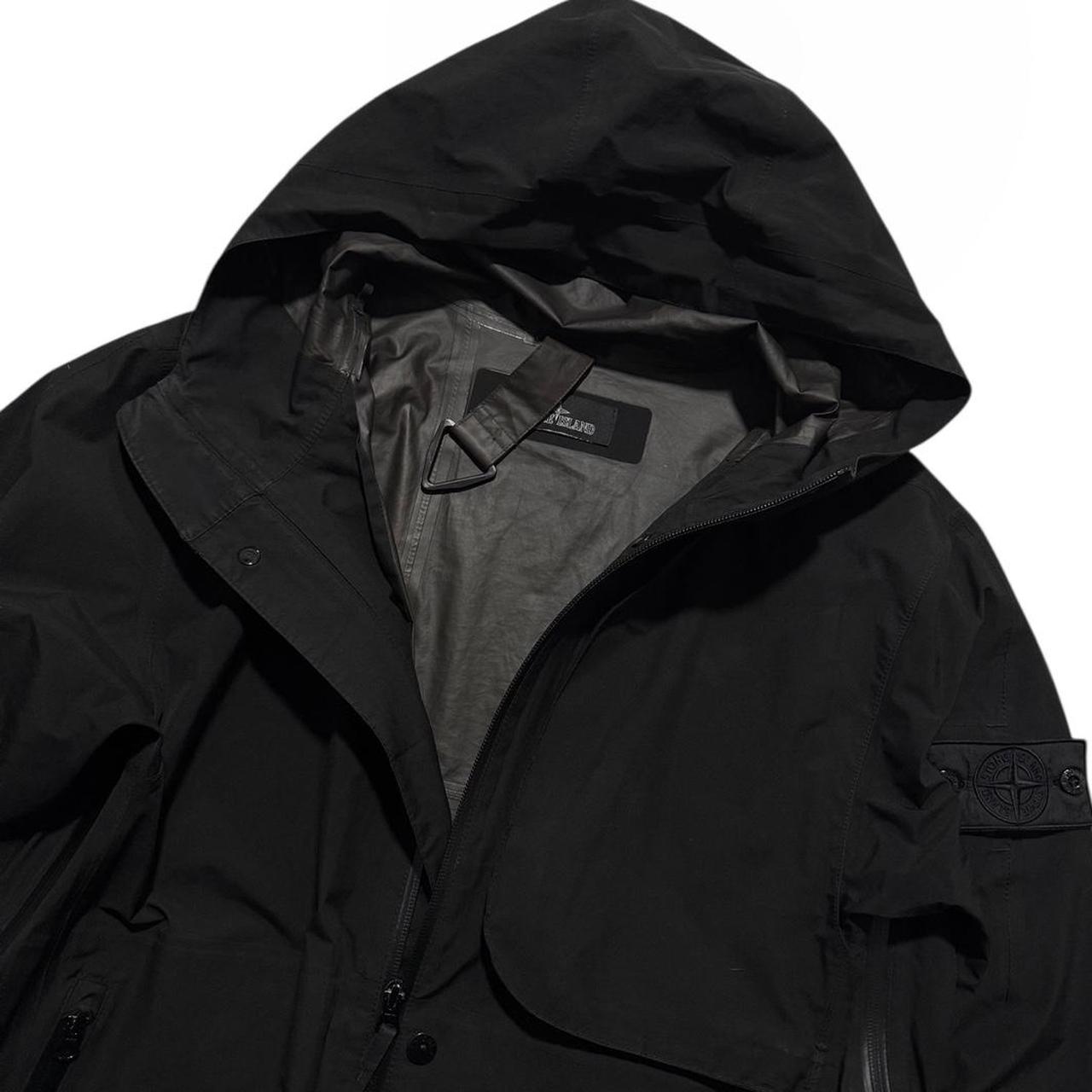 Stone Island Shadow Project Paclite Gore-Tex Jacket