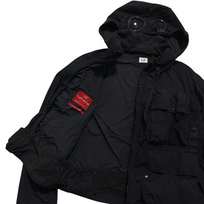 CP Company Flatt Nylon La Mille Jacket