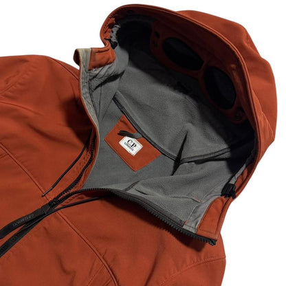CP Company Soft Shell Jacket