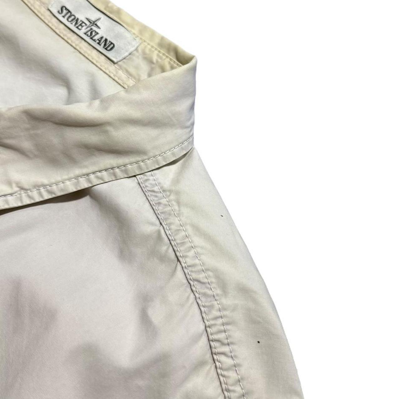 Stone Island Overshirt