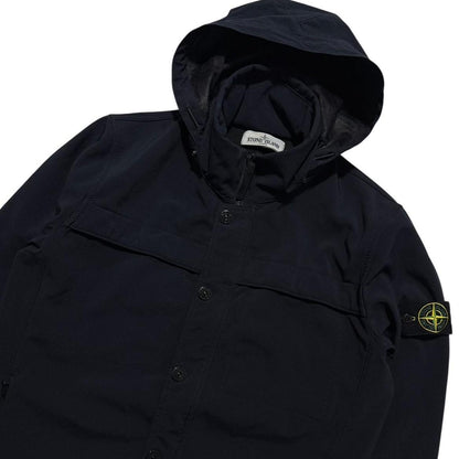 Stone Island Soft Shell Jacket