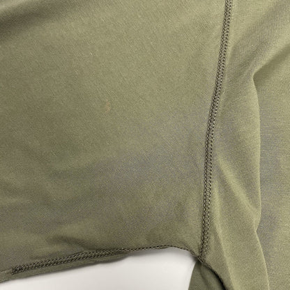 Stone Island Long Sleeve T-Shirt, Size Medium | O/S, Multicoloured