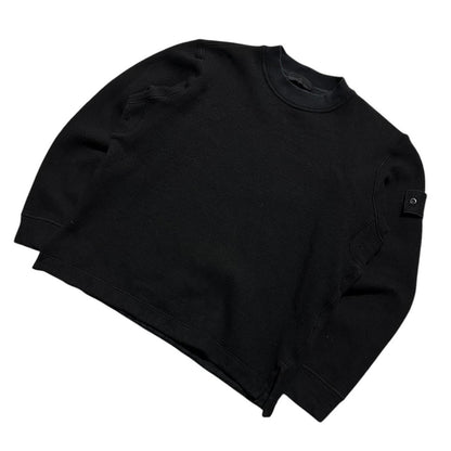 Stone Island Ghost Wool Pullover