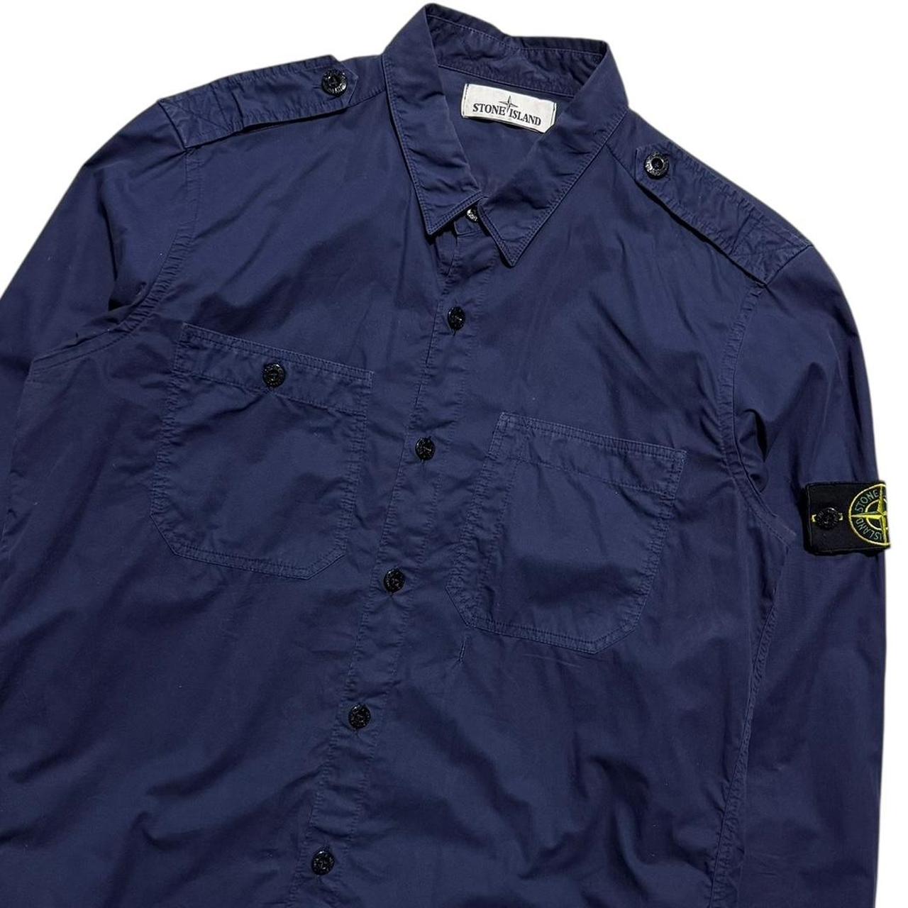 Stone Island Shirt