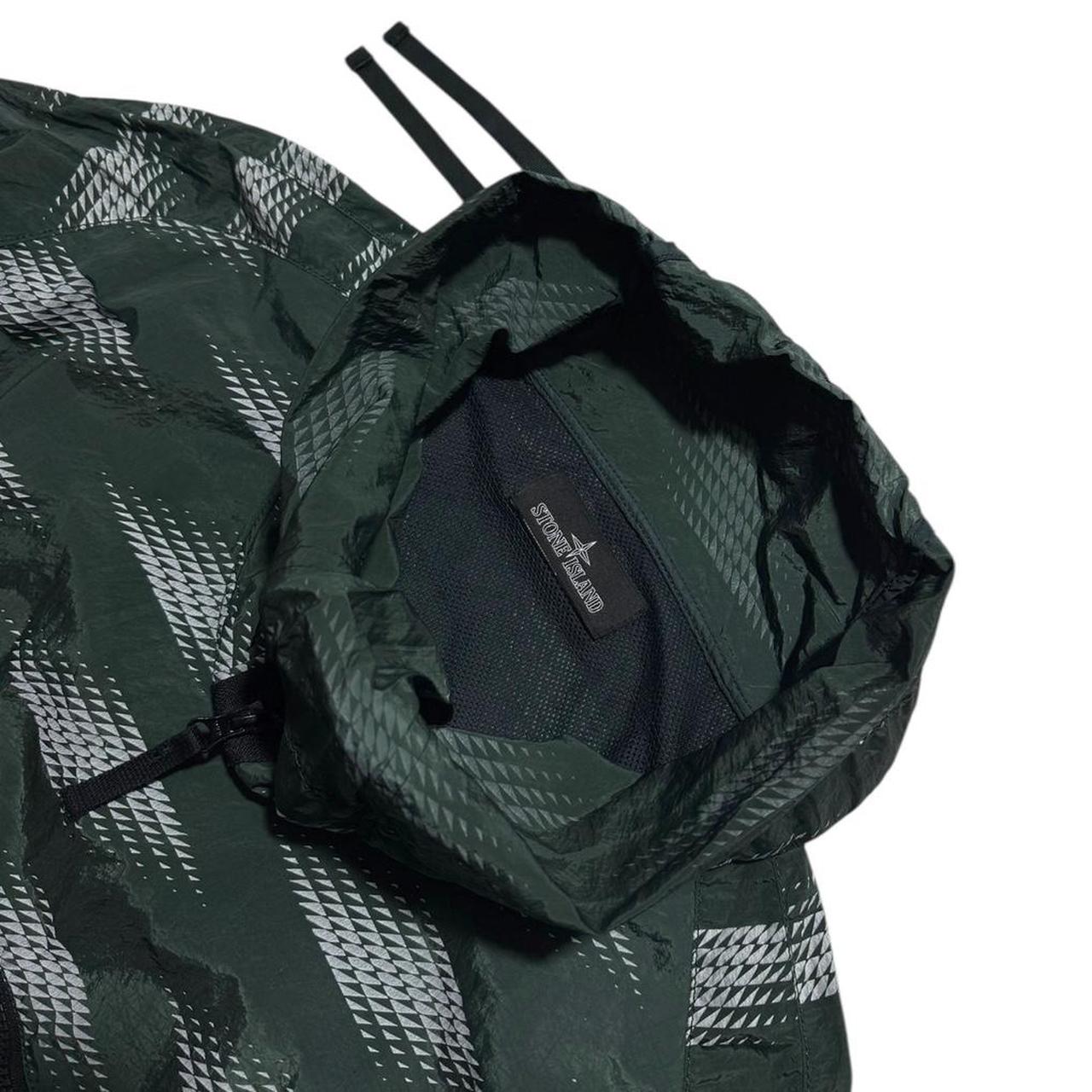 Stone Island Shadow Project Smock Jacket