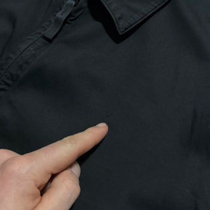 Stone Island Ghost Overshirt