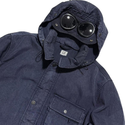 CP Company Mille Miglia Jacket