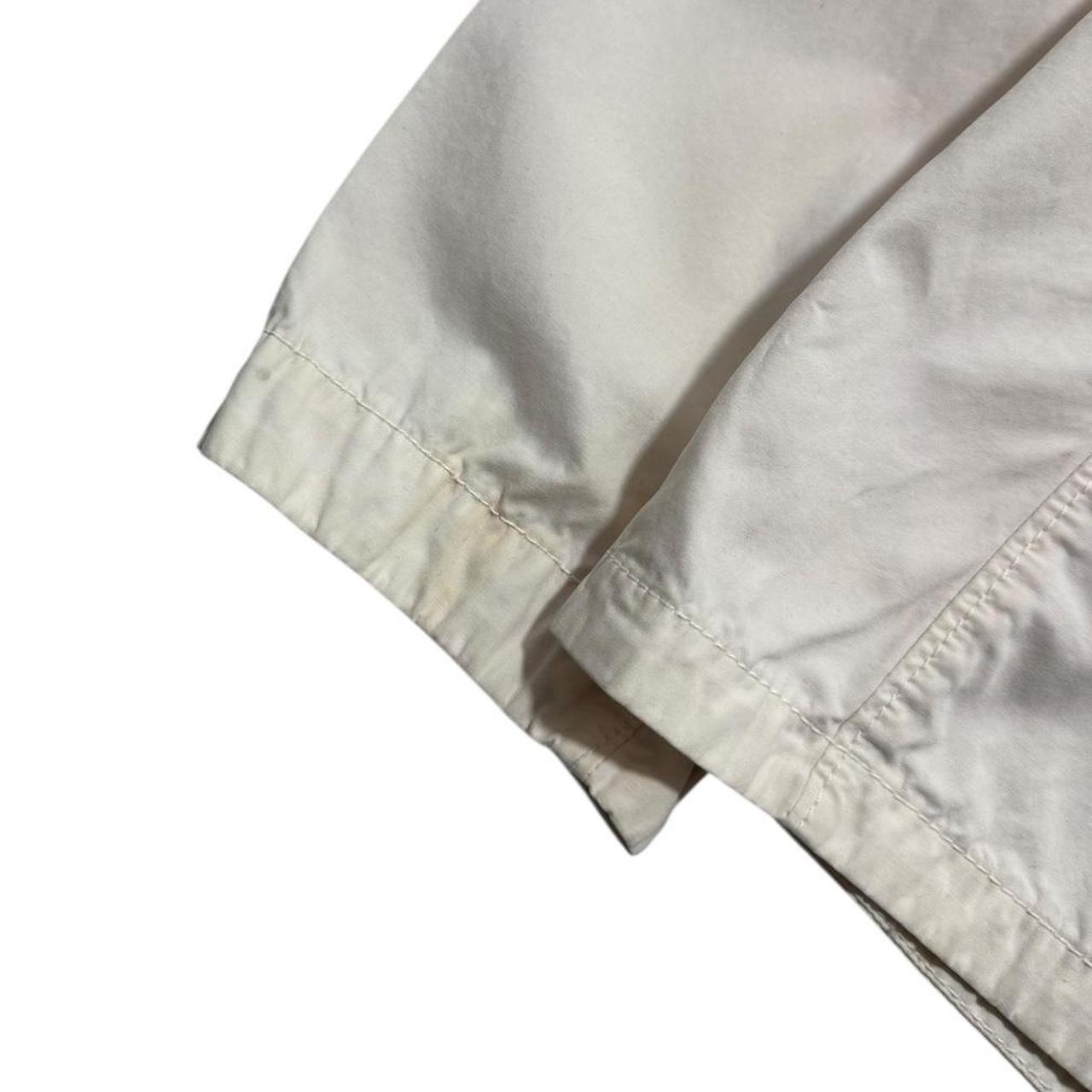 Stone Island Double Pocket Overshirt