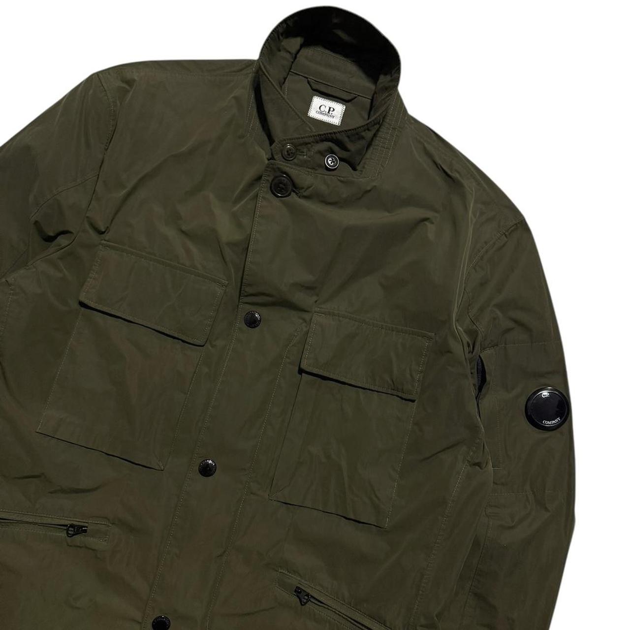 CP Company Memri Jacket