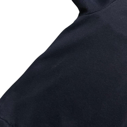 Stone Island Mid 80's Pullover Jumper | XL, Black