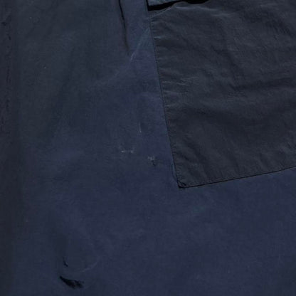 CP Company Nylon Pullover Jacket