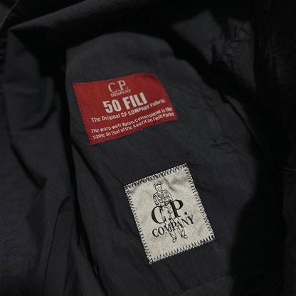 CP Company 50 Fili Overshirt