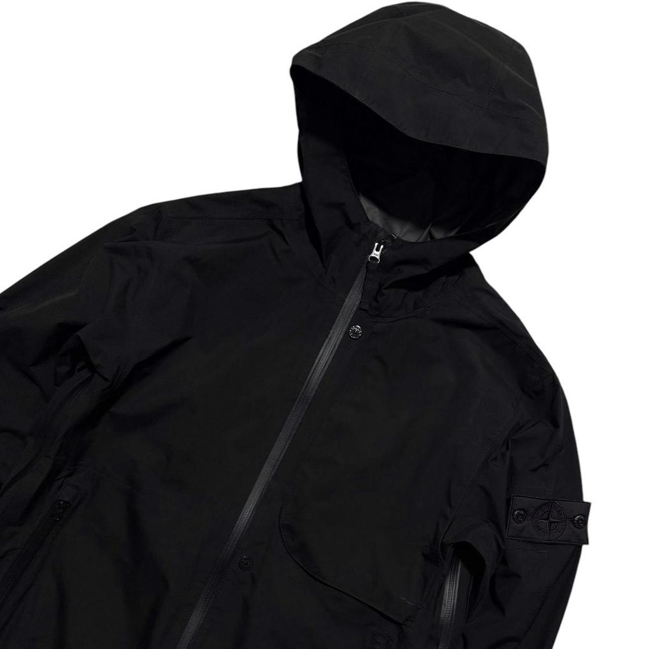 Stone Island Gore-Tex Paclite Jacket