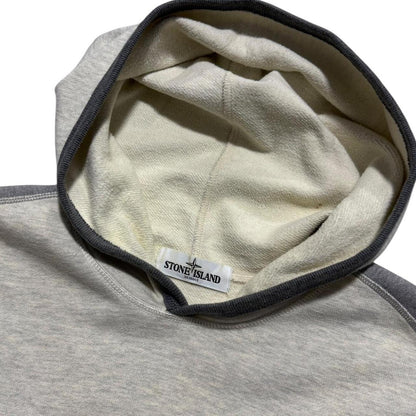 Stone Island Pullover Hoodie
