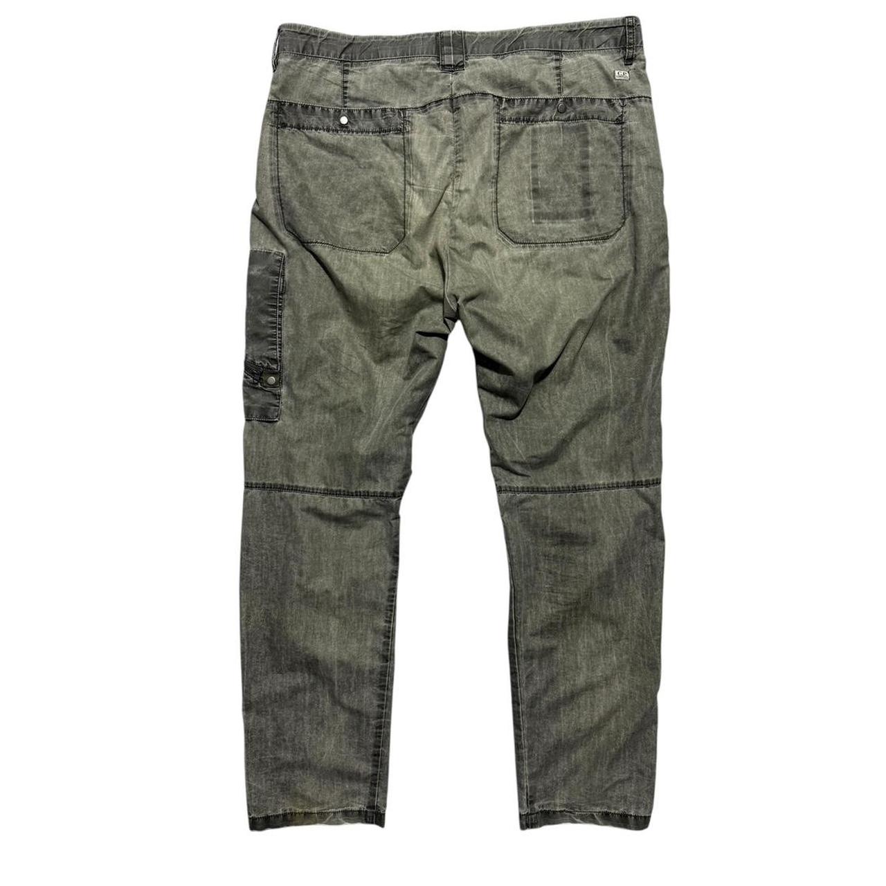 CP Company Plated Trousers