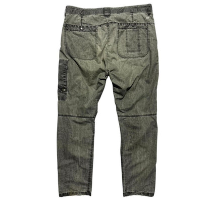 CP Company Plated Trousers
