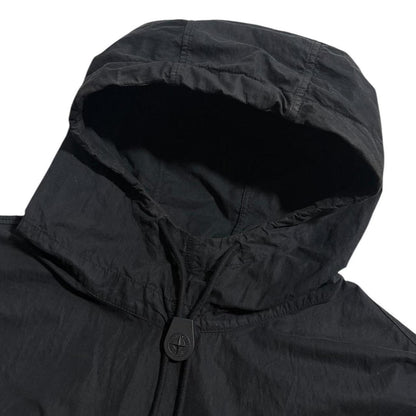 Stone Island Ghost Pullover Smock Jacket