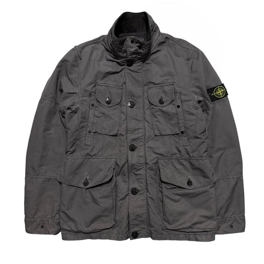Stone Island Multipocket Field Jacket