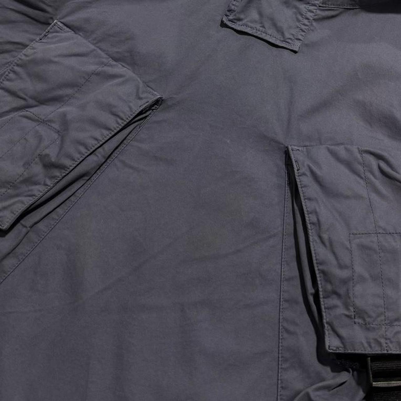 CP Company Pullover Smock Jacket