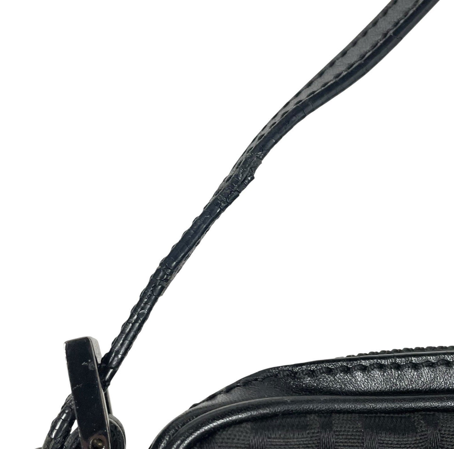 Fendi Crossbody Bag | O/S, Black